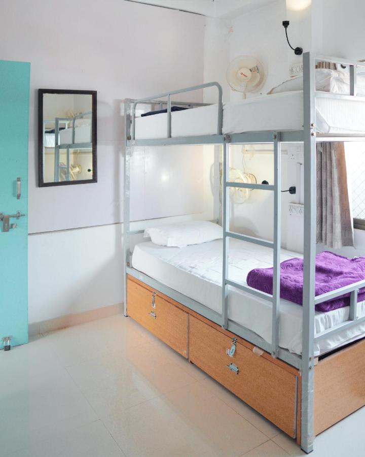 Musafir Hostel אודייפור מראה חיצוני תמונה