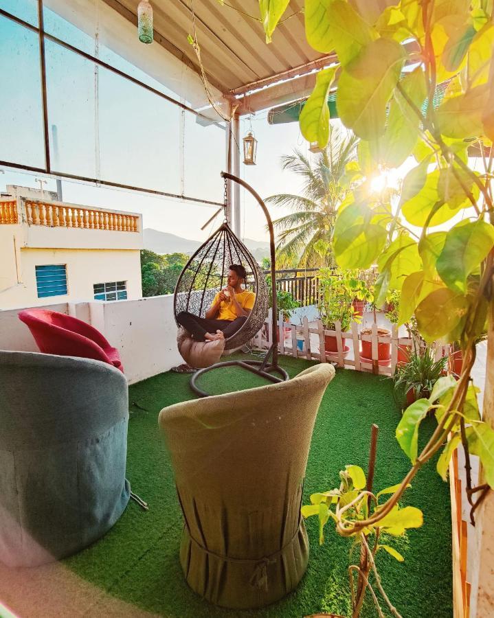 Musafir Hostel אודייפור מראה חיצוני תמונה